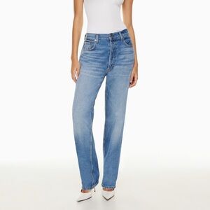 EB Denim His & Hers Jeans